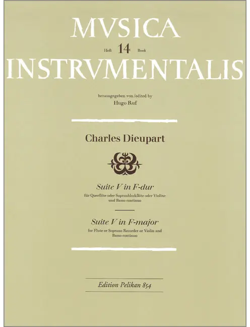 Suite No 5